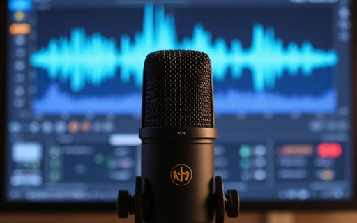 Guide de gestion du son pour le streaming