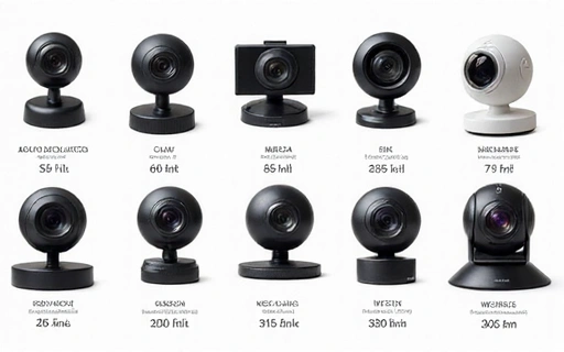 Guide pour choisir sa webcam