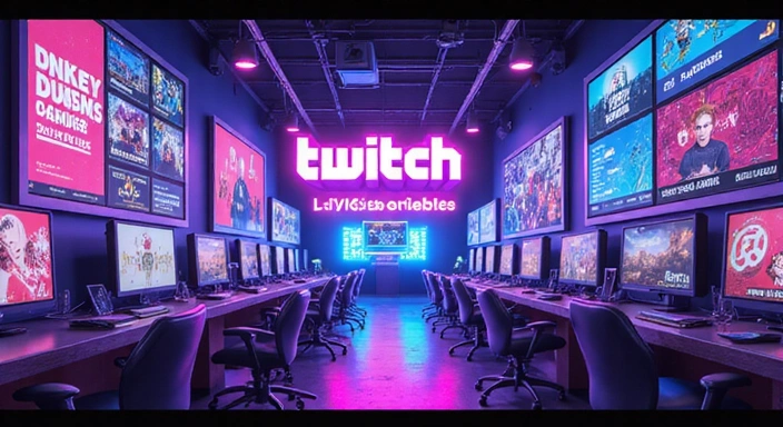 Actualités du streaming