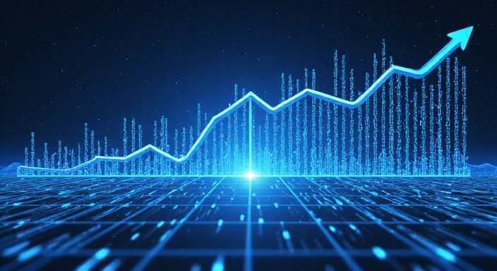 Analyse de tendances de streaming
